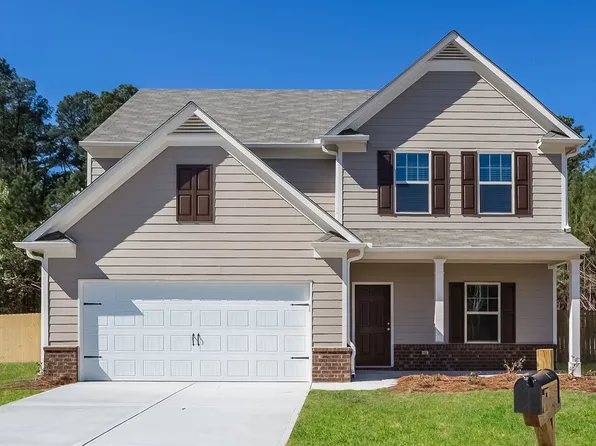 3103 Avondale Dr SE, Conyers, GA 30013