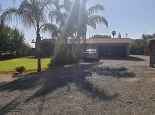 9475 Road 244, Terra Bella, CA 93270