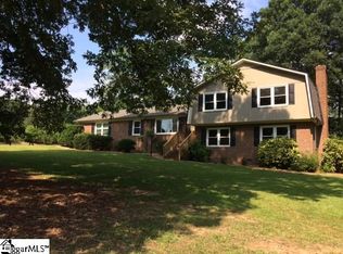 408 Smith Hines Rd, Greenville, SC 29607