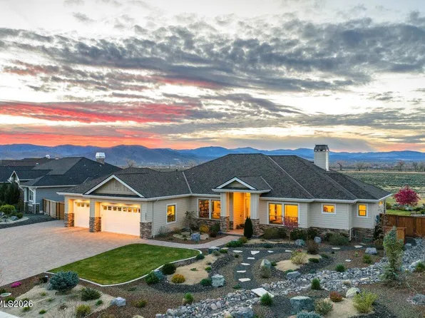 2933 Promontory Loop, Genoa, NV 89411