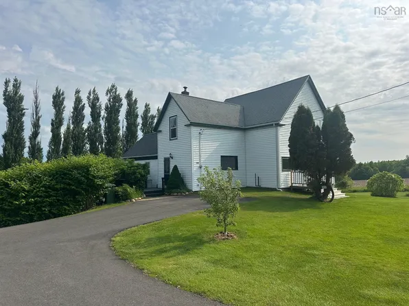 2026 Highway 221, Weltons Corner, NS B0P 1C0