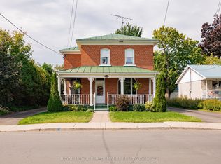174 Main St S, North Dundas, ON K0C 1H0