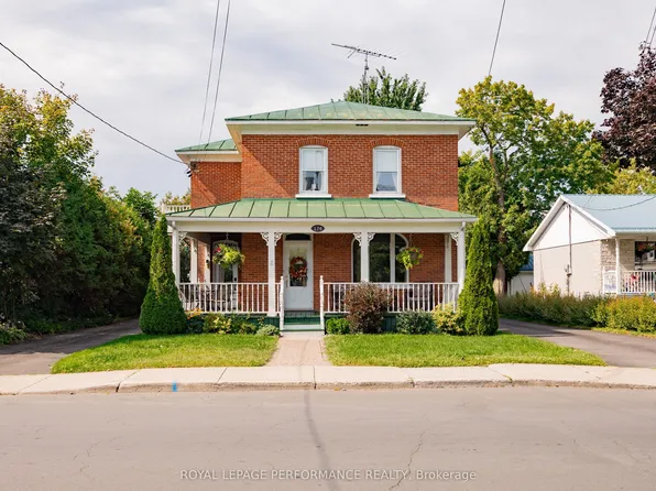 174 Main St S, North Dundas, ON K0C 1H0