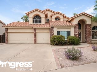 500 N Yucca St, Chandler, AZ 85224