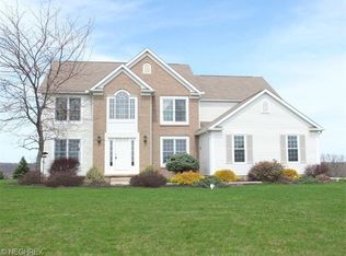 4795 Alabama Ave NW, North Lawrence, OH 44666