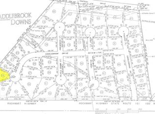 0 Saddlebrook Dr SE LOT 23, Rome, GA 30161