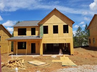 1016 Eldon Ln, Fairburn, GA 30213