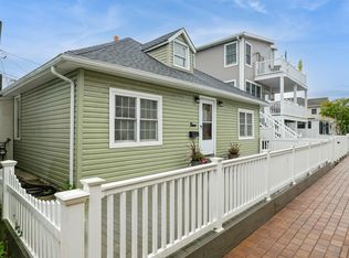3 September Walk, Long Beach, NY 11561