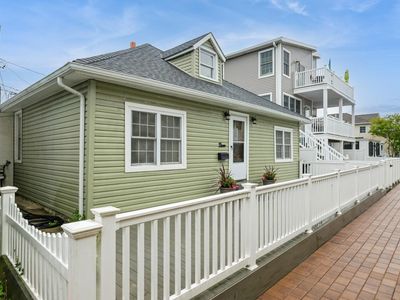 3 September Walk, Long Beach, NY, 11561