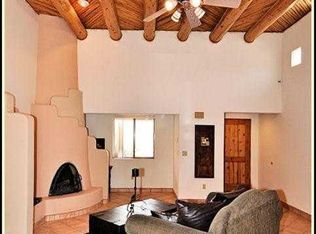 1 Camino Tres Ritos, Placitas, NM 87043