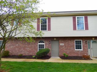 3324 S Oaklawn Cir, Bloomington, IN 47401