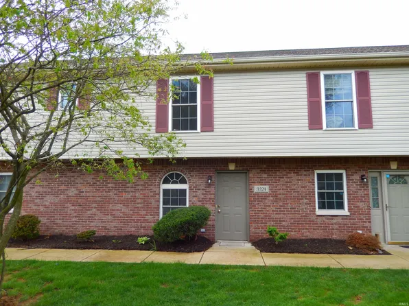 3324 S Oaklawn Cir, Bloomington, IN 47401