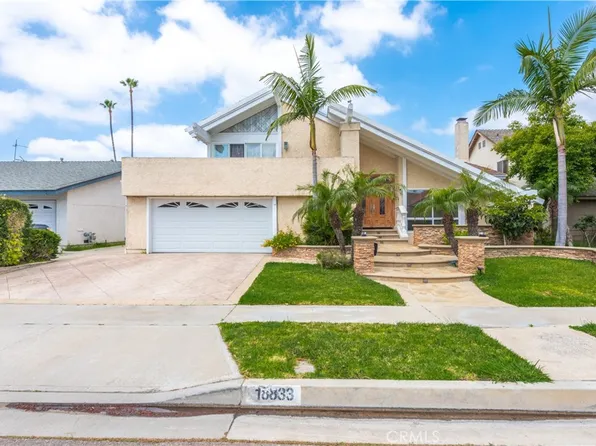 18833 Alfred Ave, Cerritos, CA 90703