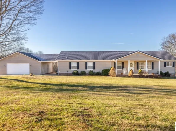 1840 Lola Rd, Smithland, KY 42081