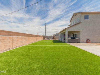 36545 N Herens Rd, San Tan Valley, AZ, 85143