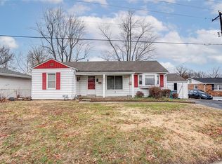 227 Old Bethalto Rd, Bethalto, IL 62018