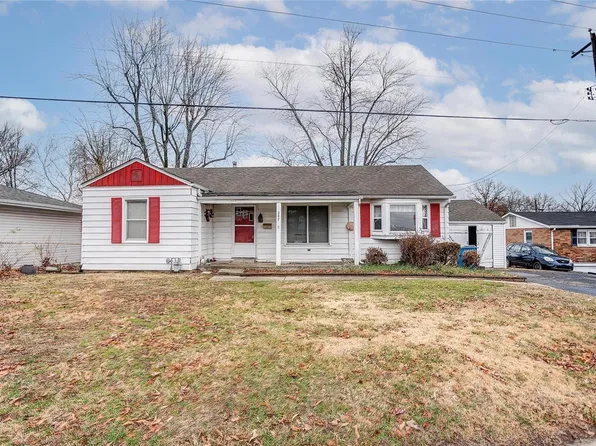 227 Old Bethalto Rd, Bethalto, IL 62018