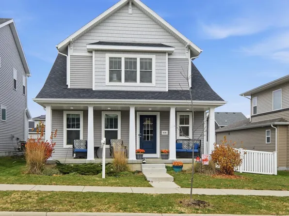 6126 Misty Bridge Road, Madison, WI 53718