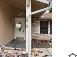 8810 Slumber Ln, Converse, TX 78109