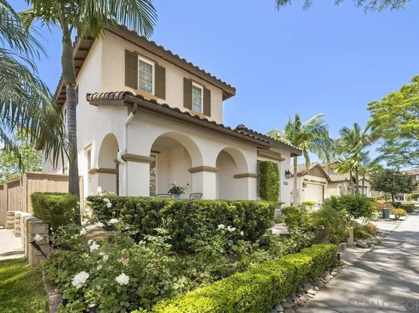 8282 Torrey Gardens Pl, San Diego, CA 92129