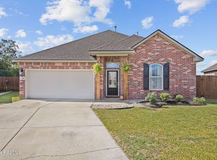 216 Caldwell Sugar Rd, Youngsville, LA 70592