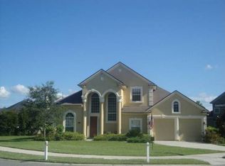 1203 Harbour Town Dr, Orange Park, FL 32065