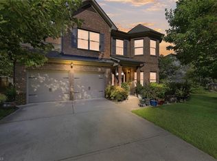 1105 Longleaf Pine Pl, Mebane, NC 27302