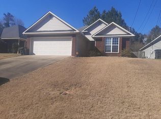 2608 Alpha Dr, Phenix City, AL 36867