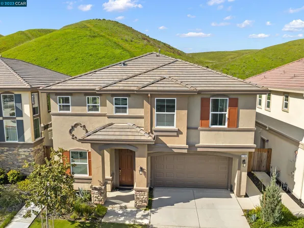 2780 Rio Seco Dr, Pittsburg, CA 94565