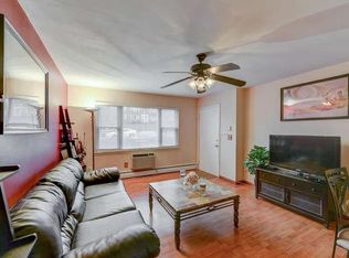 93 Fox Rd APT 2A, Edison, NJ 08817