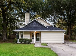 234 Parlor Dr, Ladson, SC 29456