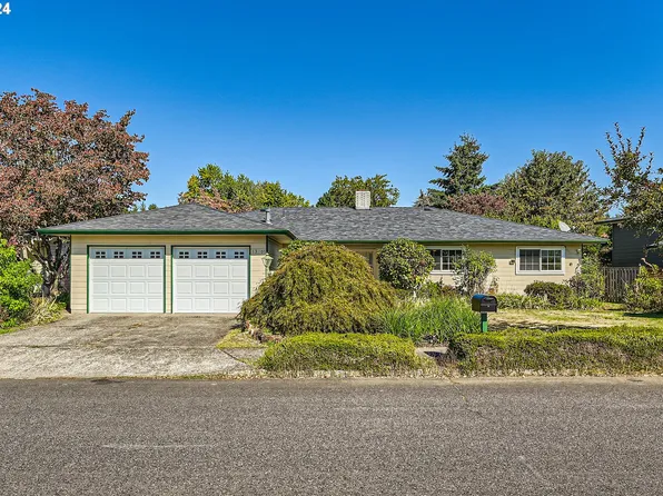 13709 NE Failing St, Portland, OR 97230