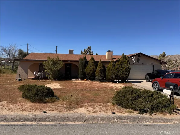 7608 Bannock Trl, Yucca Valley, CA 92284