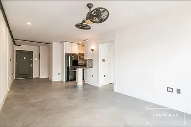 Rented by Grand & Co.