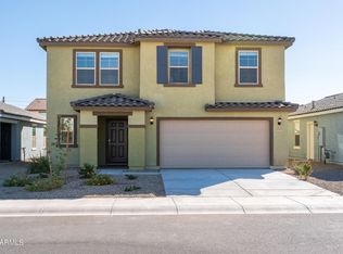 36449 W San Alvarez Ave, Maricopa, AZ 85138