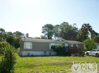 4065 Caloosa Loop, Labelle, FL 33935