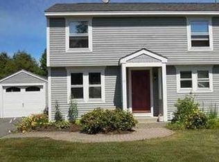 10 Coastal View Ct, Cutler, ME 04626