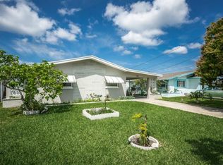 5117 Bonito Dr, New Port Richey, FL 34652