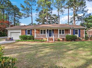 101 E Wilson St, Smithfield, NC 27577