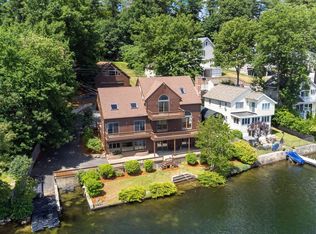 23 Rocky Ridge Rd, Windham, NH 03087