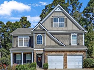 600 Pebble Rd, Canton, GA 30114