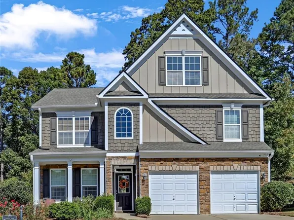 600 Pebble Rd, Canton, GA 30114