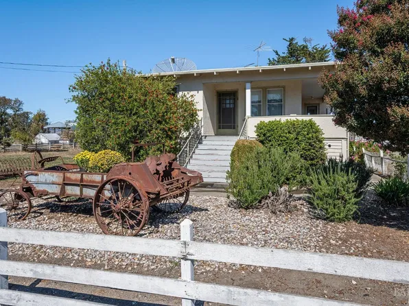 4091 Lakeville Highway, Petaluma, CA 94954