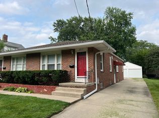 2417 49th St, Des Moines, IA 50310