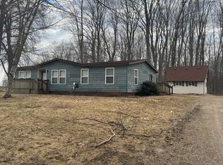 7301 S 25th Rd, Boon, MI 49618