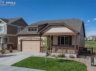 9755 Beryl Dr, Peyton, CO 80831