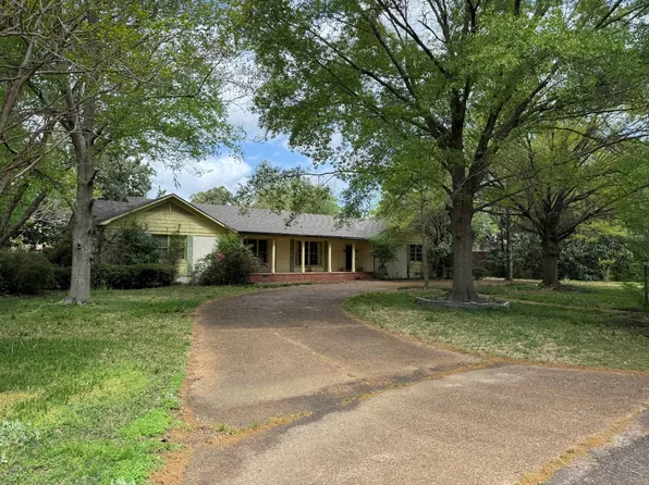 401 E Cleveland Ave, Greenwood, MS 38930