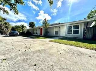 513 Pine Ridge Ave APT B, Lantana, FL 33462