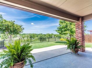 2605 Dog Leg Trl, McKinney, TX 75069