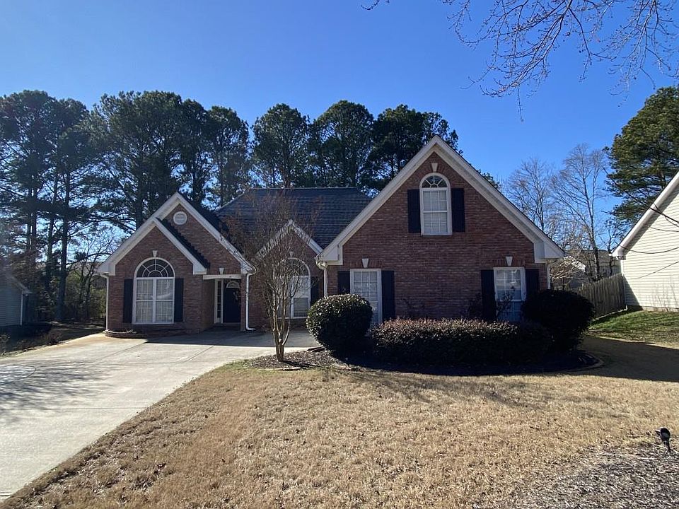 1st image of 2935 Meadow Gate Way